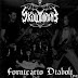 The Skullthrone "Fornicatio Diaboli"