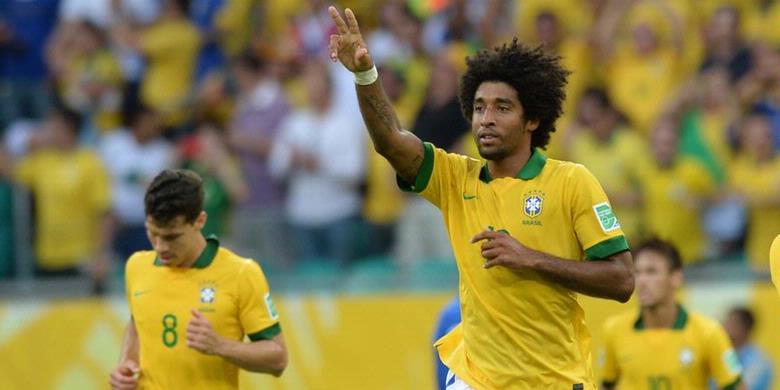 Dante Sudah Bermimpi Cetak Gol Bengkalis Pos