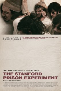 The Stanford Prison Experiment 2015 Movie Trailer Info