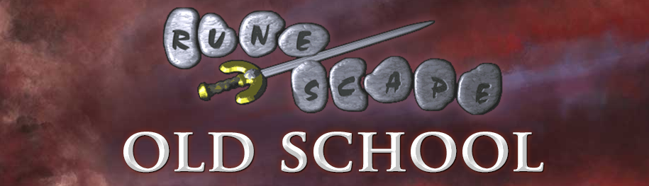 oldschool runescape oldschool runescape
