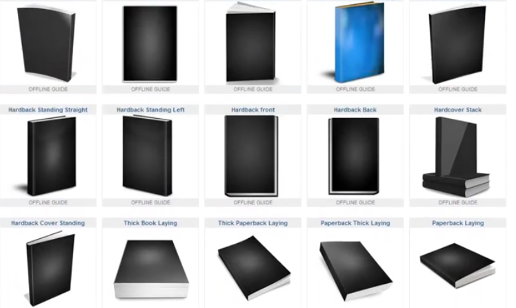 Tools Online Cara Membuat Desain Cover Ebook Tools Online Cara Membuat Desain Cover Ebook