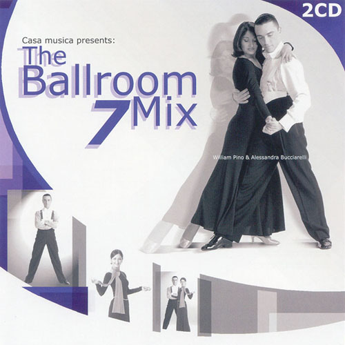 Ballroom Mix2