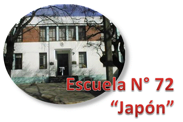 Escuela 72 "Japón"