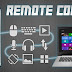 Remote PC/Laptop Dengan Android