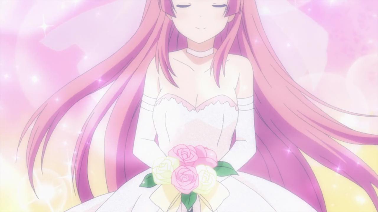 Get Wallpaper Vocaloid Ore No Kanojo To Osananajimi Ga Shuraba Sugiru Episode Free