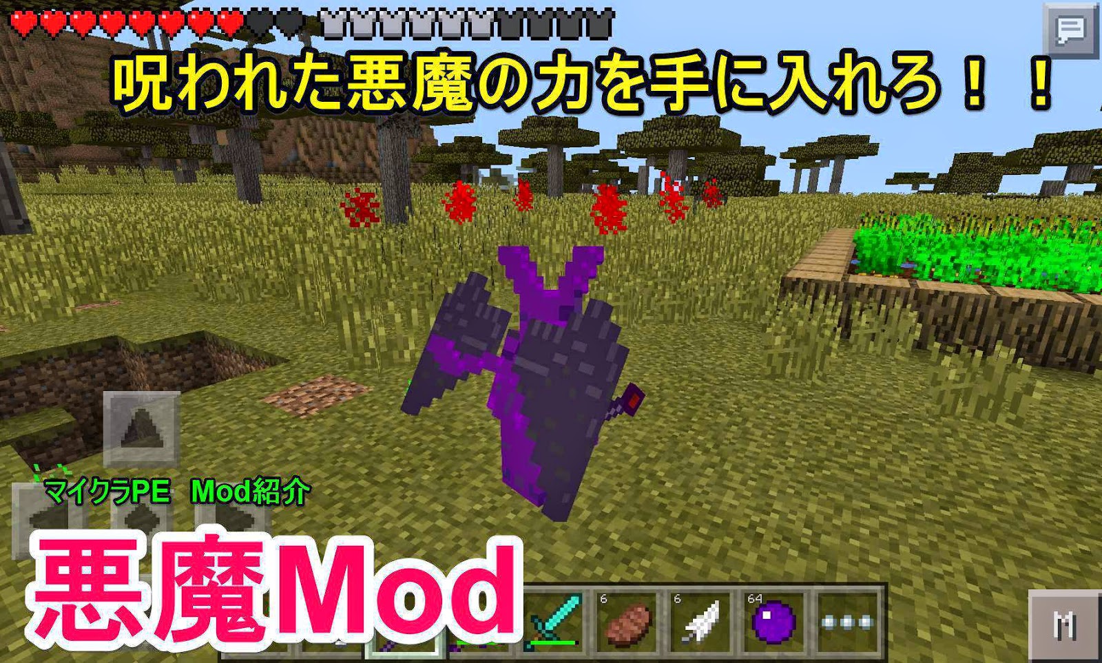 方 変え pe マイクラ スキン