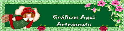 Gráficos Aqui - Artesanato