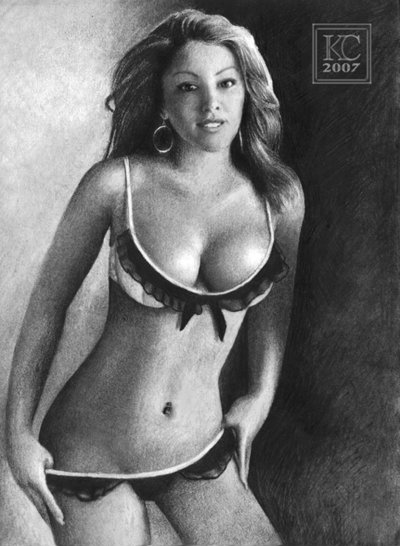 Pencil Sketch Artists