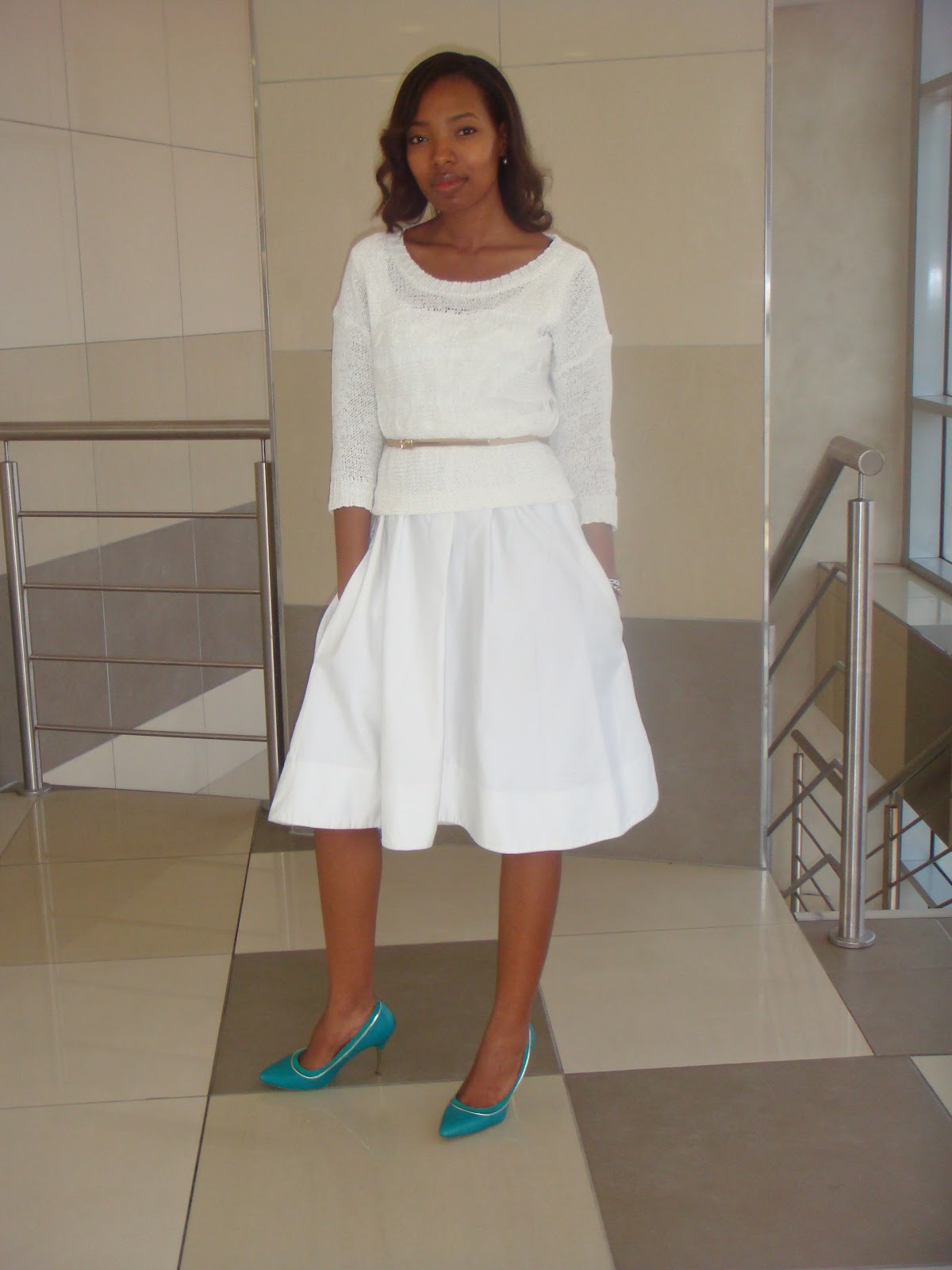 KenNdee Style Crush Kagiso Seitisho From Johannesburg,South Africa