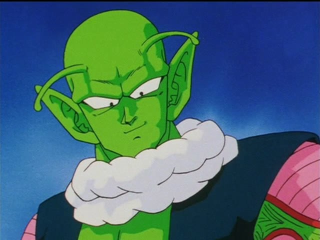 Compact Cinema Bonus Content Goku Vs Freeza Edition