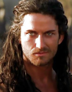 Attila Gerard Butler