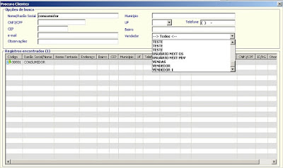 NeXT ERP NFe Plus 1.5.3 Boleto Bancário - Cobrança - ativação mensal webservice