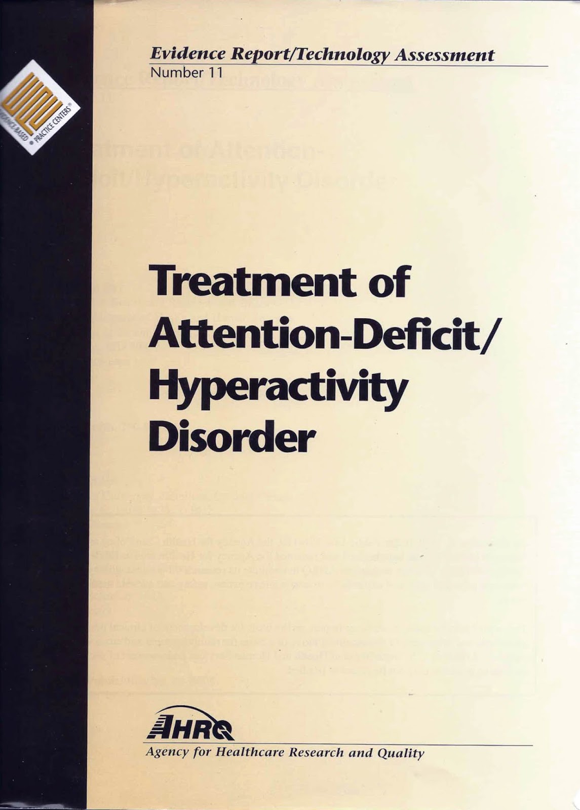 Real Psychiatry Addiction and ADHD The Bullet Points