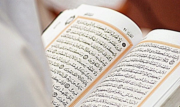 Keutamaan Dan Fadhilah Surat Al Mulk Portal Islam
