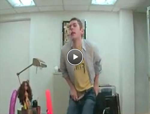 gay men slaves video