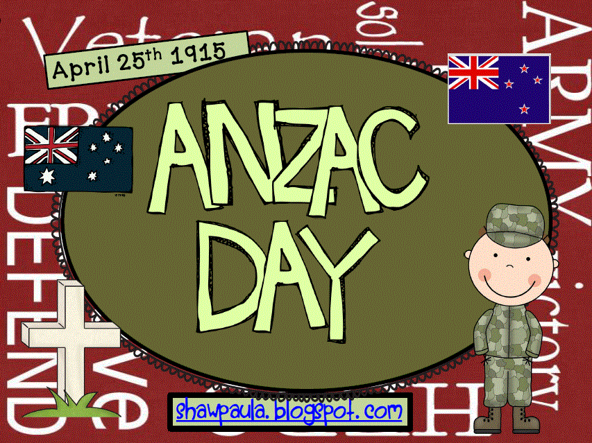 paula 39 s place my anzac day unit venn diagram black line master