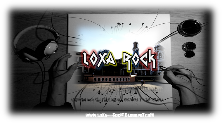 LoxaRock 2