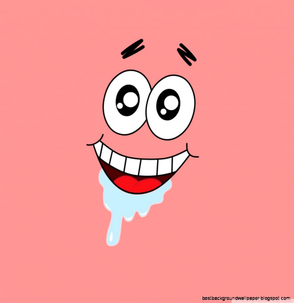 Patrick Star HD desktop wallpaper High Definition Fullscreen Patrick Star HD desktop wallpaper High Definition Fullscreen