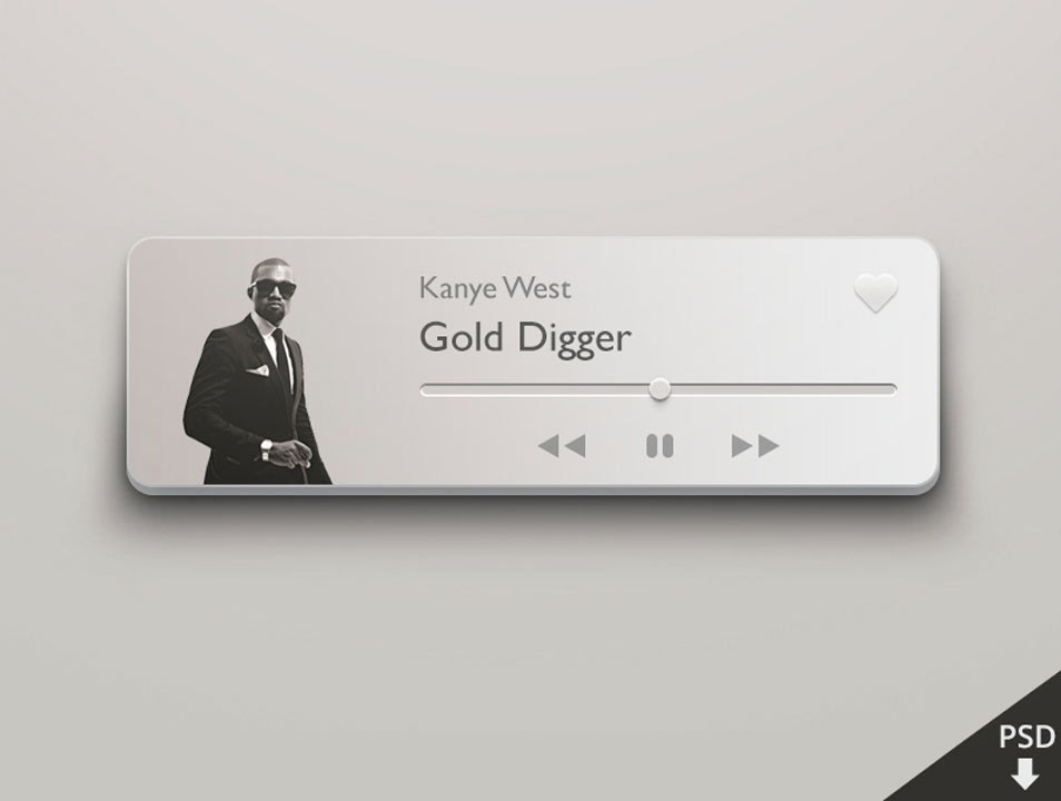Mini Player Mini Player