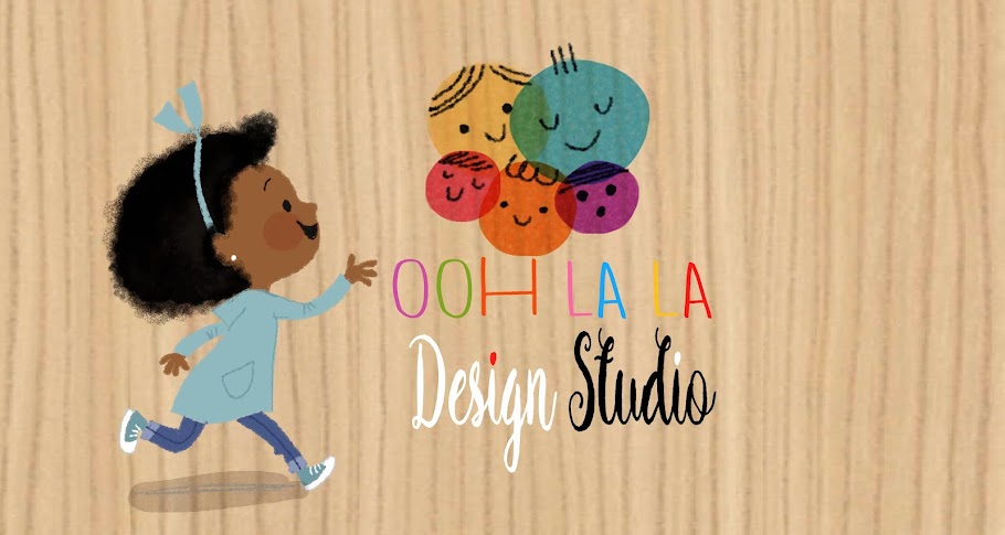 Ooh La La Design Studio