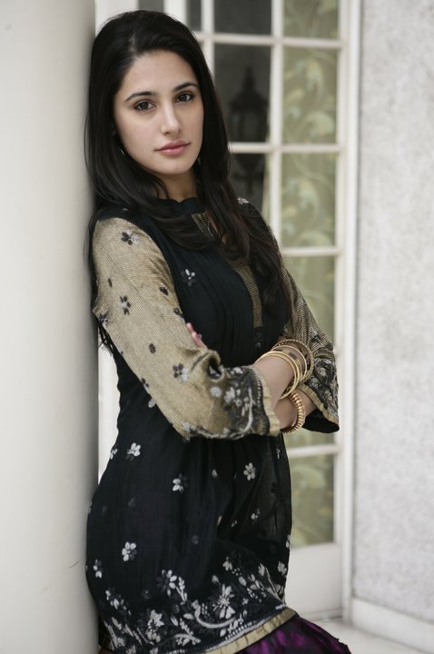 Nargis Fakhri In Rockstar