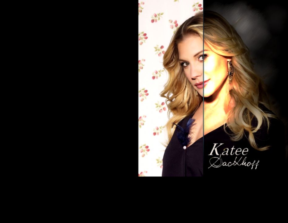 Katee Sackhoff Katee Sackhoff