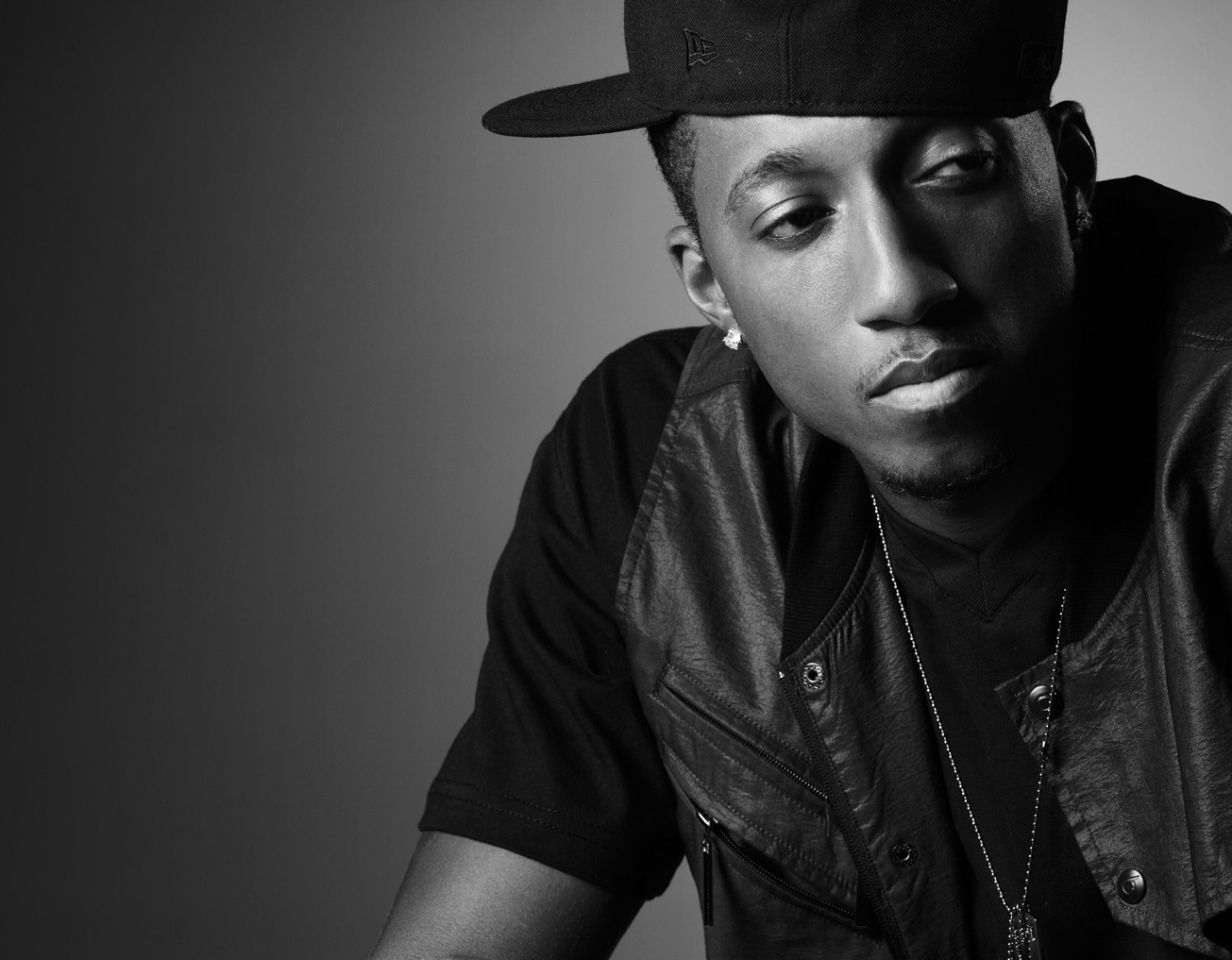 pics of lecrae