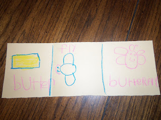 Mrs. Wood's Kindergarten Class: Compound Words