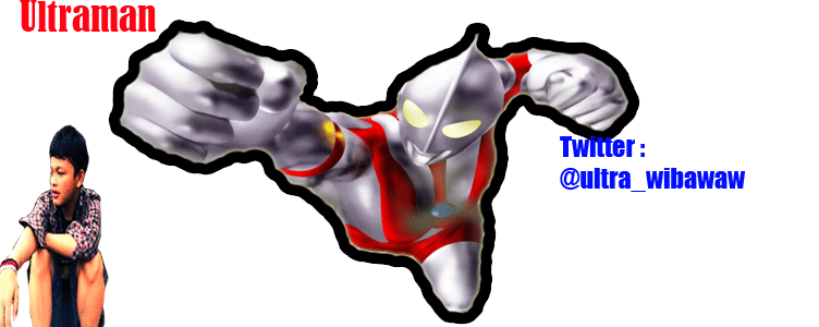 Ultraman Wibawaw