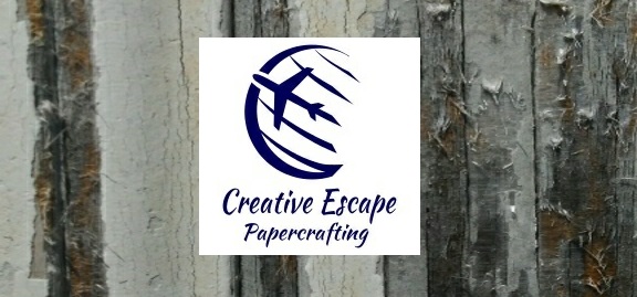 Creative Escape Papercrafting