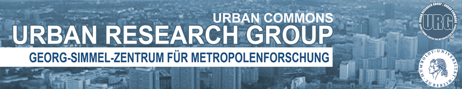 Urban Research Group