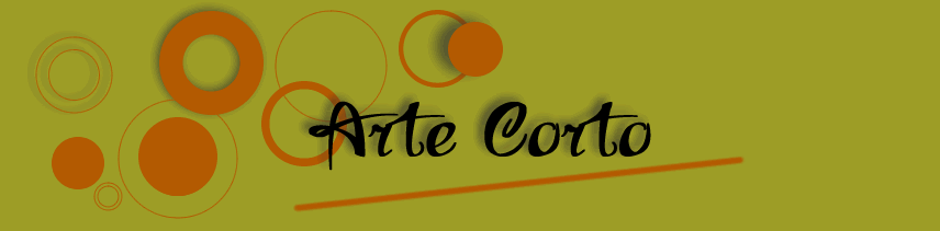 ARTE CORTO