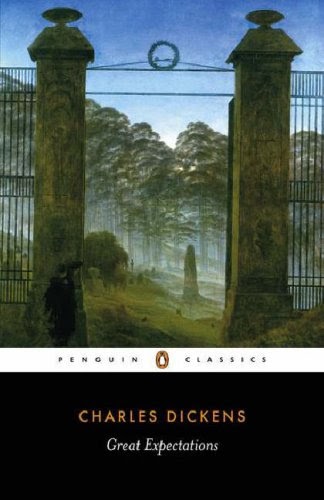 Download Charles Dickens Great Expectations Book Cover Pics