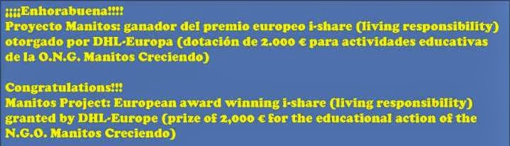 PREMIO 2013