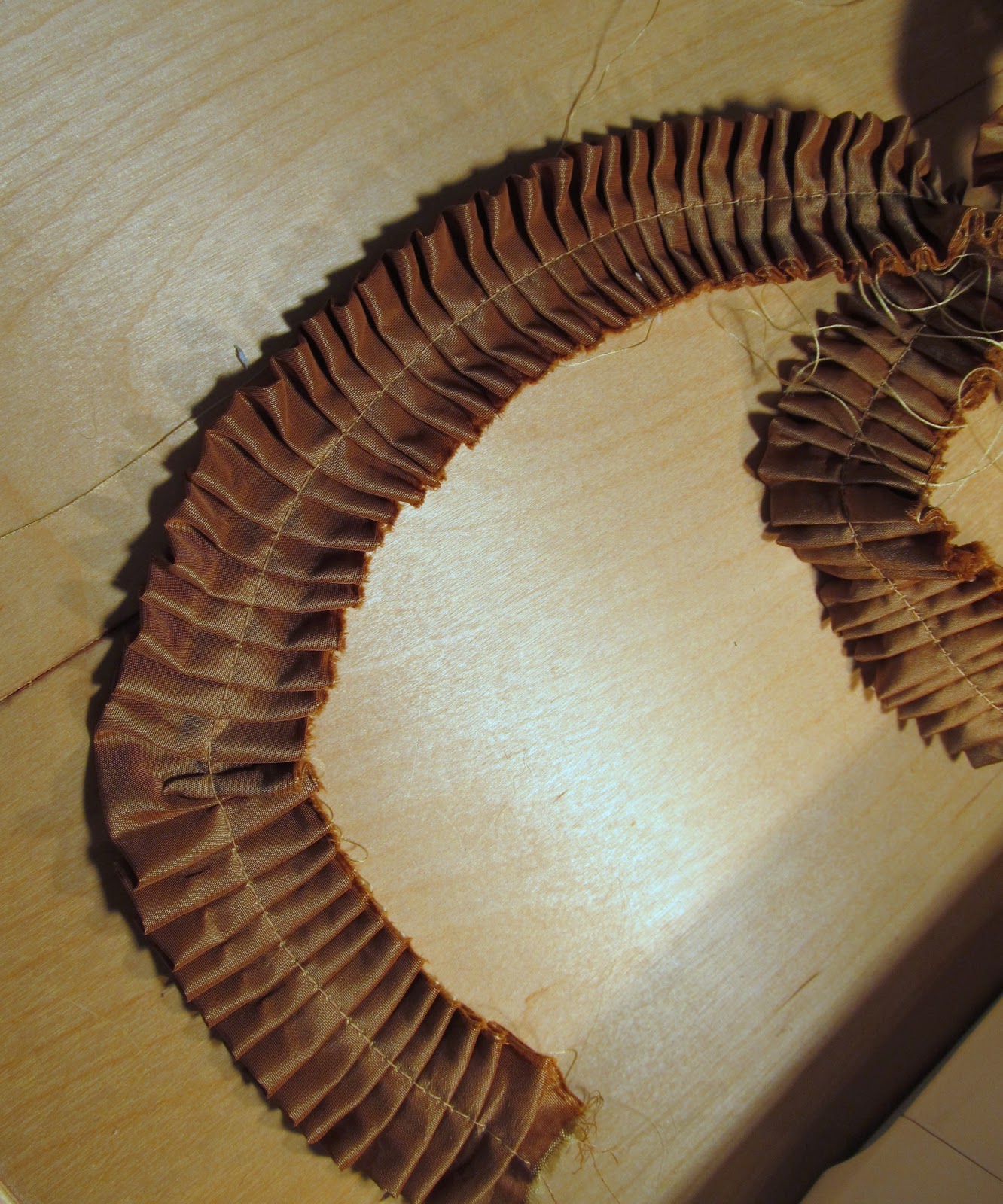 Cottage Hill Repillowing (with video tutorial)