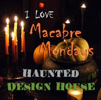 Haunted Design House