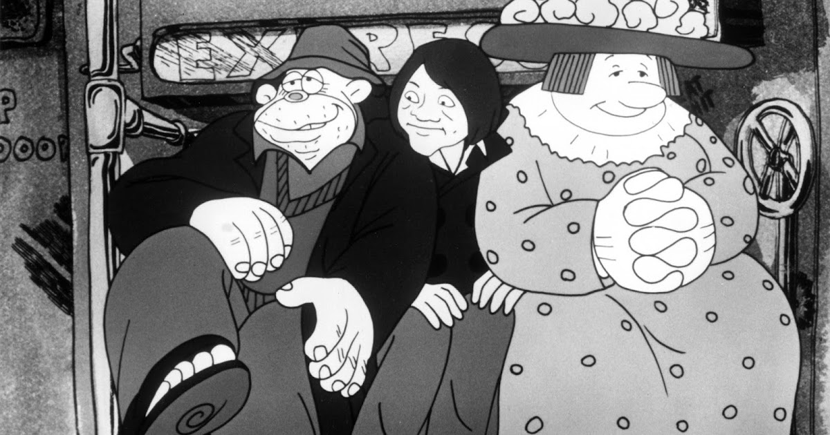 Ralph bakshi mike greco essay 08 image