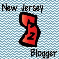 Blogging from NJ