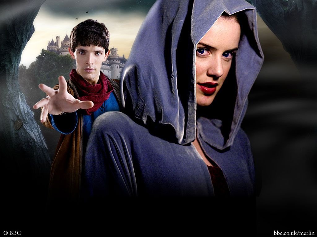 Merlin Poster Gallery6 | Tv Series Posters and Cast1024 x 768