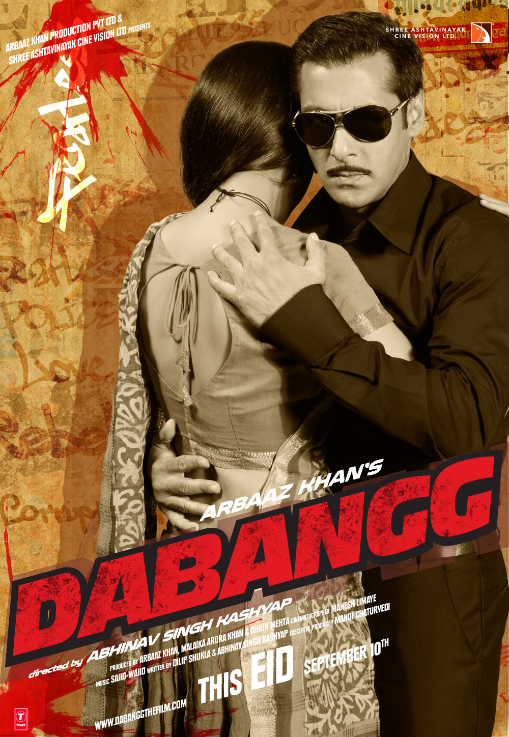 Dabangg Images