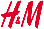 《H and M》