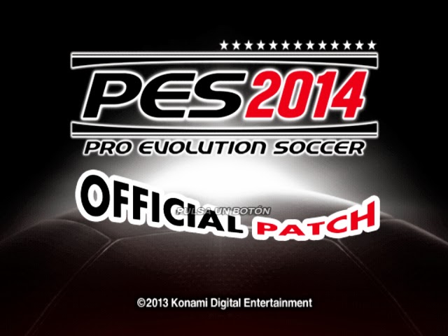 pes 2014 ps2 officiel patch Pcsx2-r4600+2013-11-22+01-37-01-87
