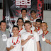 Taekwondo de Vinhedo conquista oito medalhas no 8º Bad Boy Open