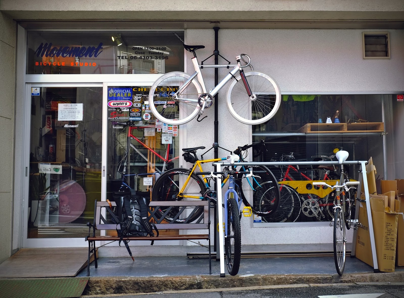 second hand cycling clothes