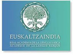 EUSKALTZAINDIA