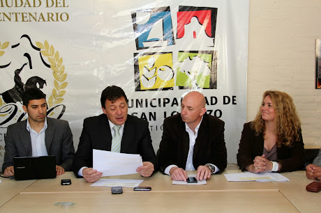 Dieciocho proyectos se ejecutarán mediante el Presupuesto Participativo