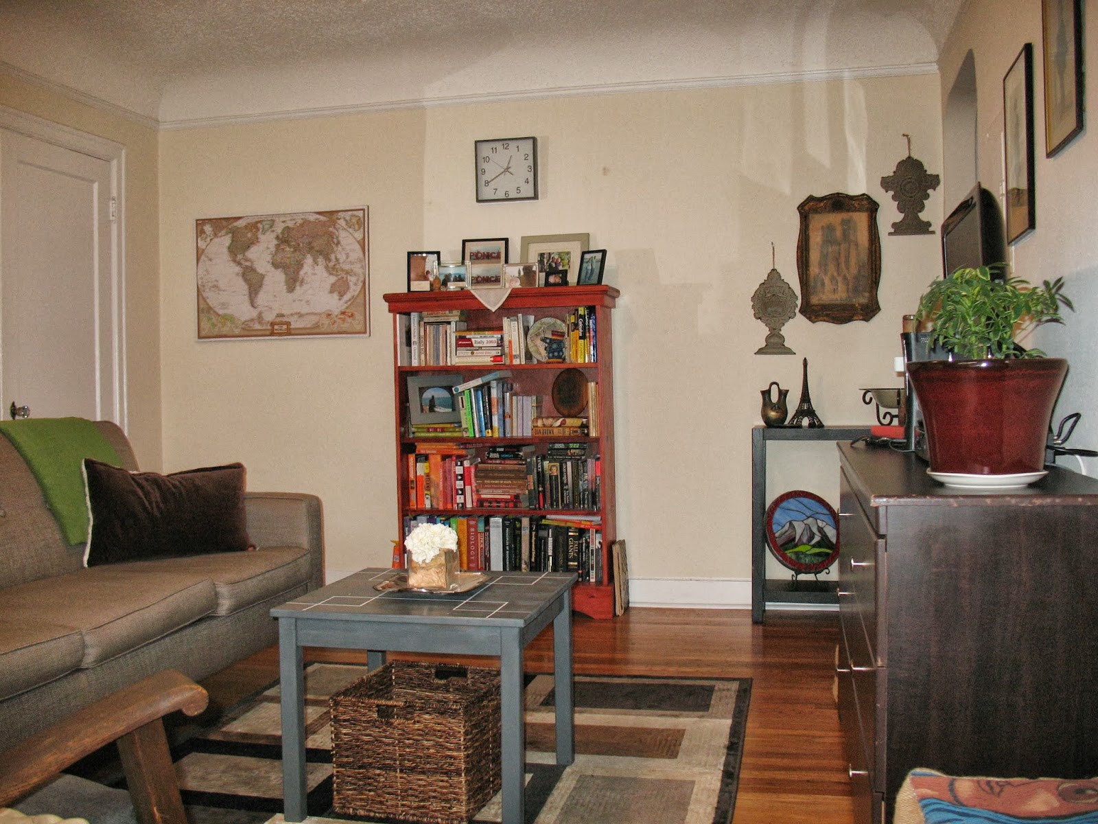 29 Tuesdays 6 Ways to Add Color Without Paint...