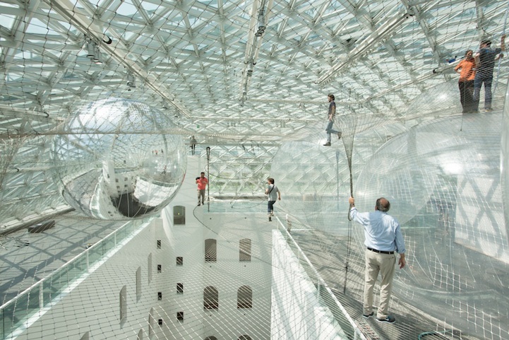 Sentirse como una araña - Imágenes en Taringa!