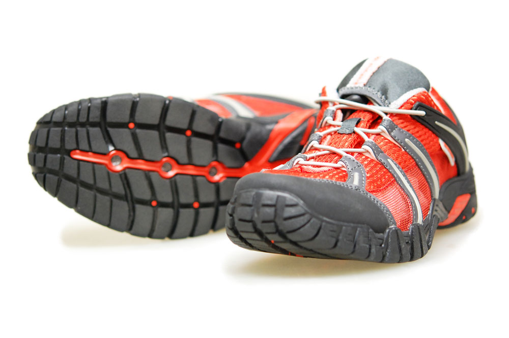 Revolusi Sepatu: Menjelajahi Dunia Perbelanjaan Sepatu Online