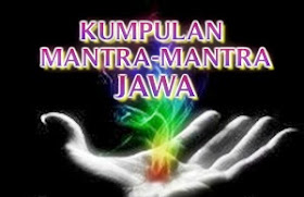 MANTRA JAWA